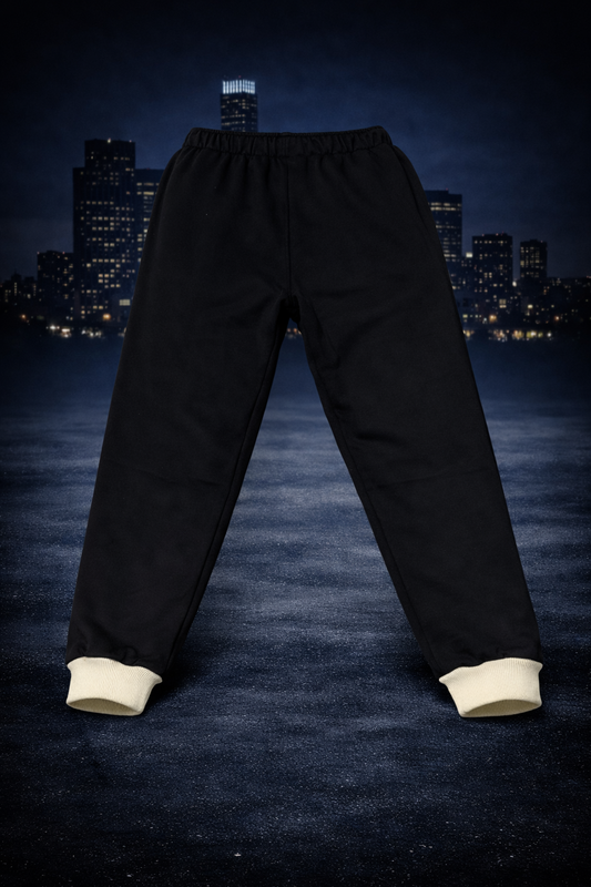 Her Story Panel Joggers