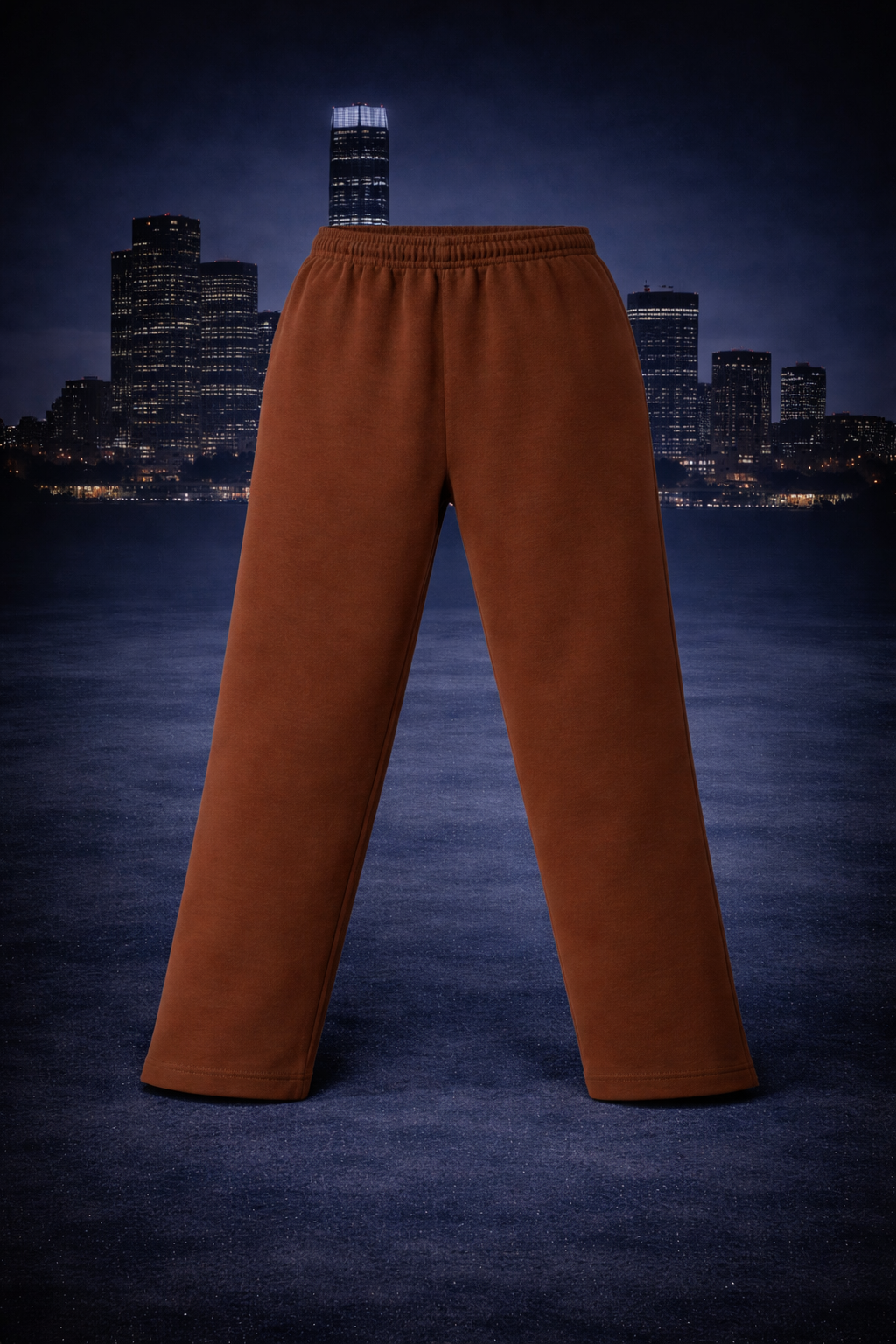 Her Story Panel Joggers