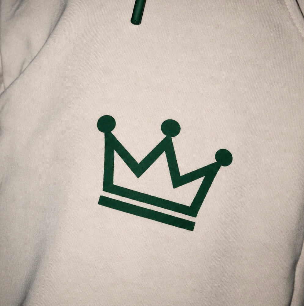 Signature Panel Joggers