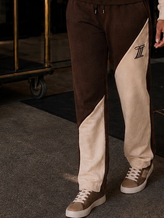 Her Story Panel Joggers